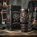 MTH 40oz Tumbler With Handle DAT