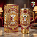KPAP 40oz Tumbler With Handle LNTH