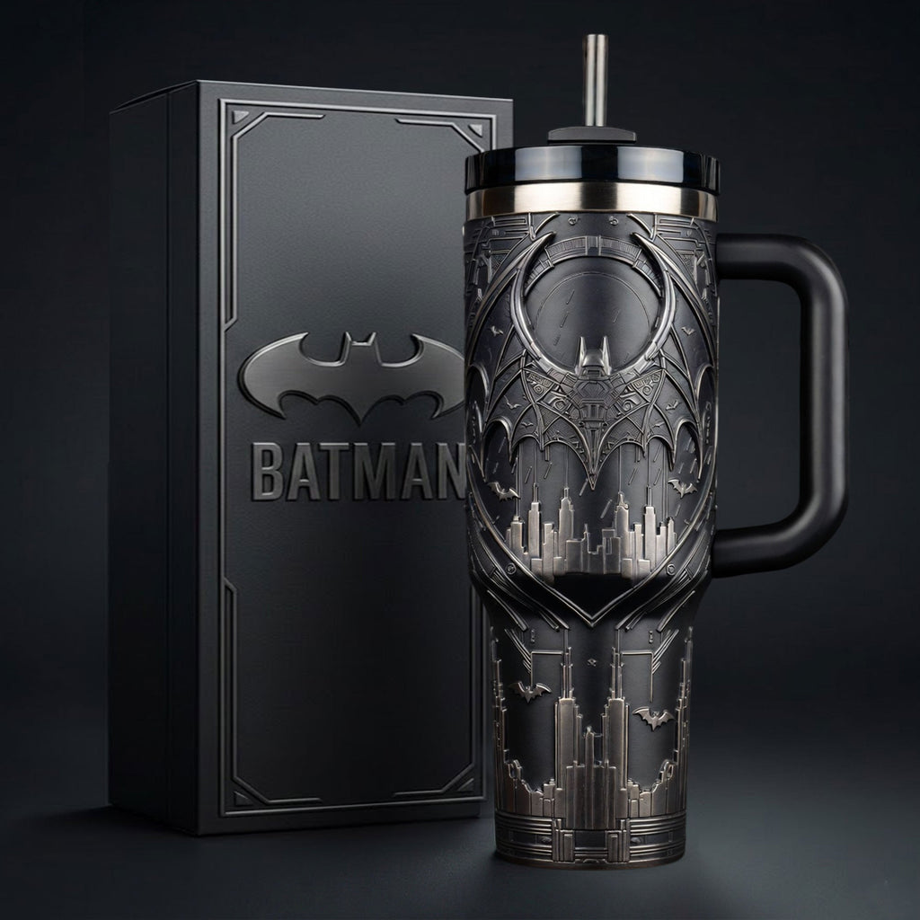 BTM 40oz Tumbler With Handle HTTT