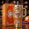 CTFB 40oz Tumbler With Handle LNTH