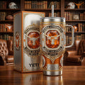 TLH 40oz Tumbler With Handle LNTH