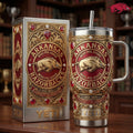 AKR 40oz Tumbler With Handle LNTH