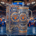 NYK 40oz Tumbler With Handle DAT