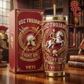 USC 40oz Tumbler With Handle LNTH