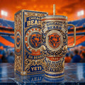 CCGB 40oz Tumbler With Handle DAT