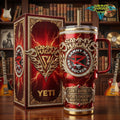 SMYH 40oz Tumbler With Handle LNTH