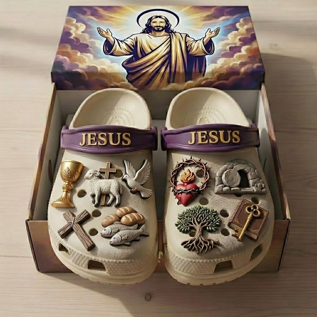 JSS Premium Clogs TNSM