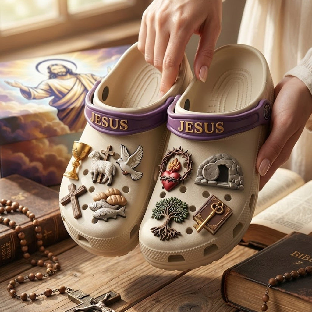 JSS Premium Clogs TNSM