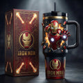 IRM 40oz Tumbler With Handle HTTT