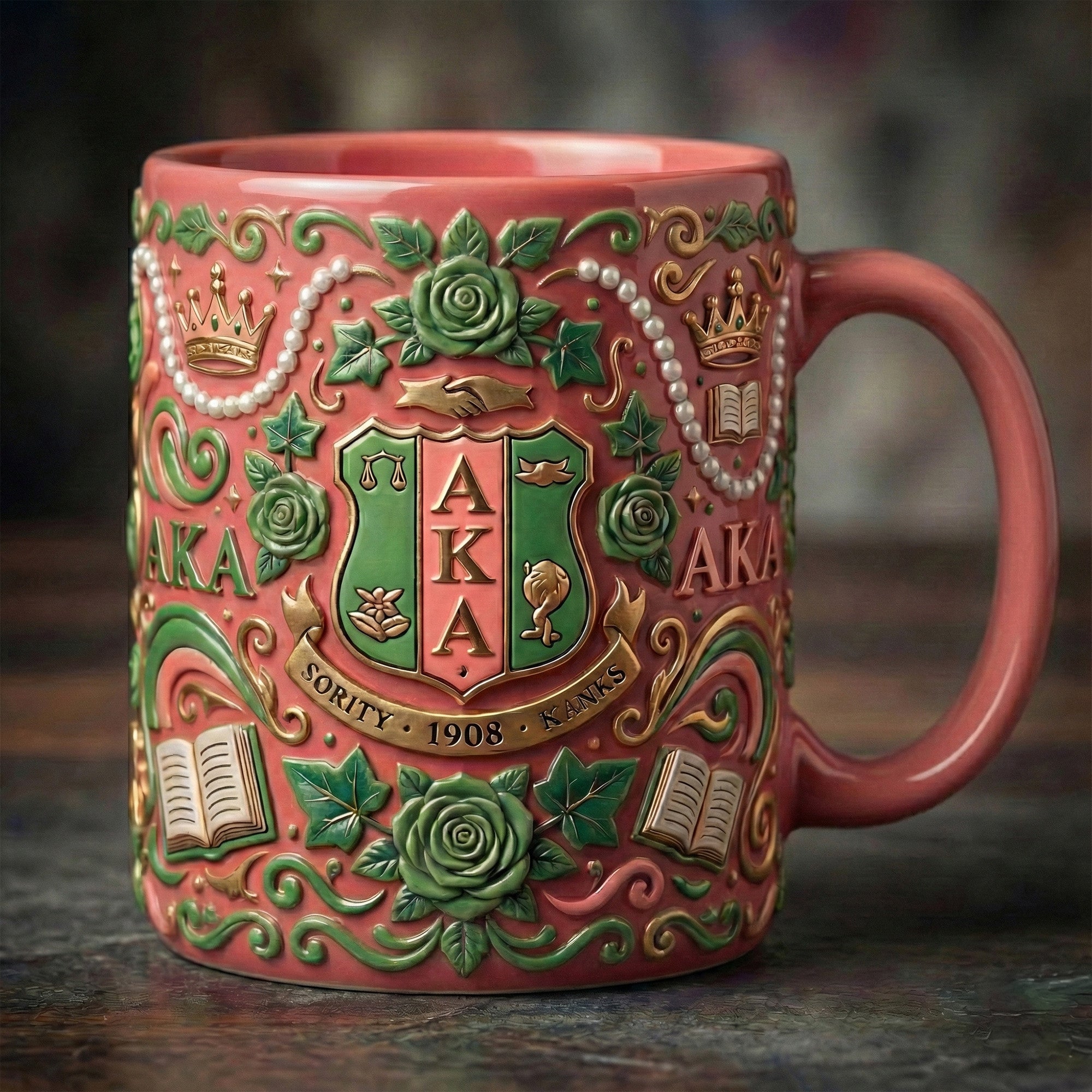 PREMIUM AKA MUG DAT