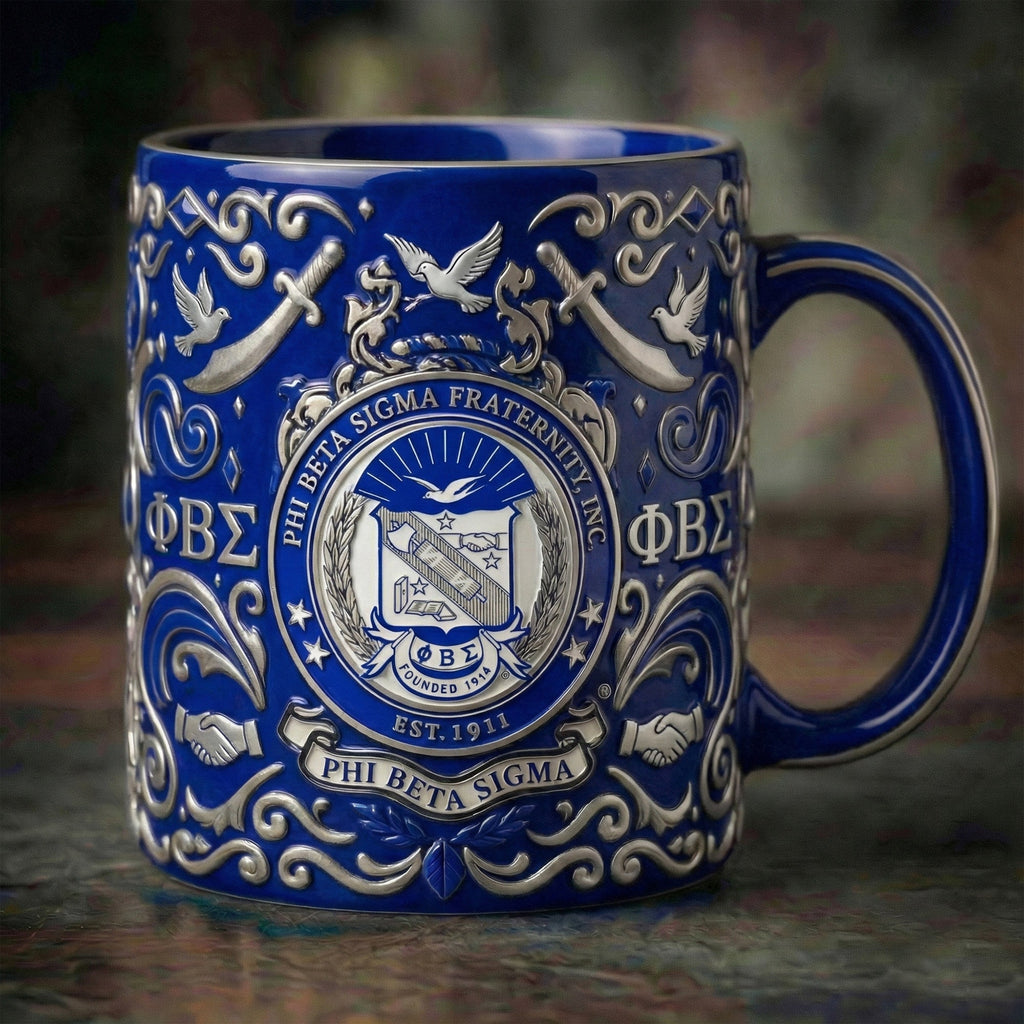 PREMIUM PBSM MUG DAT