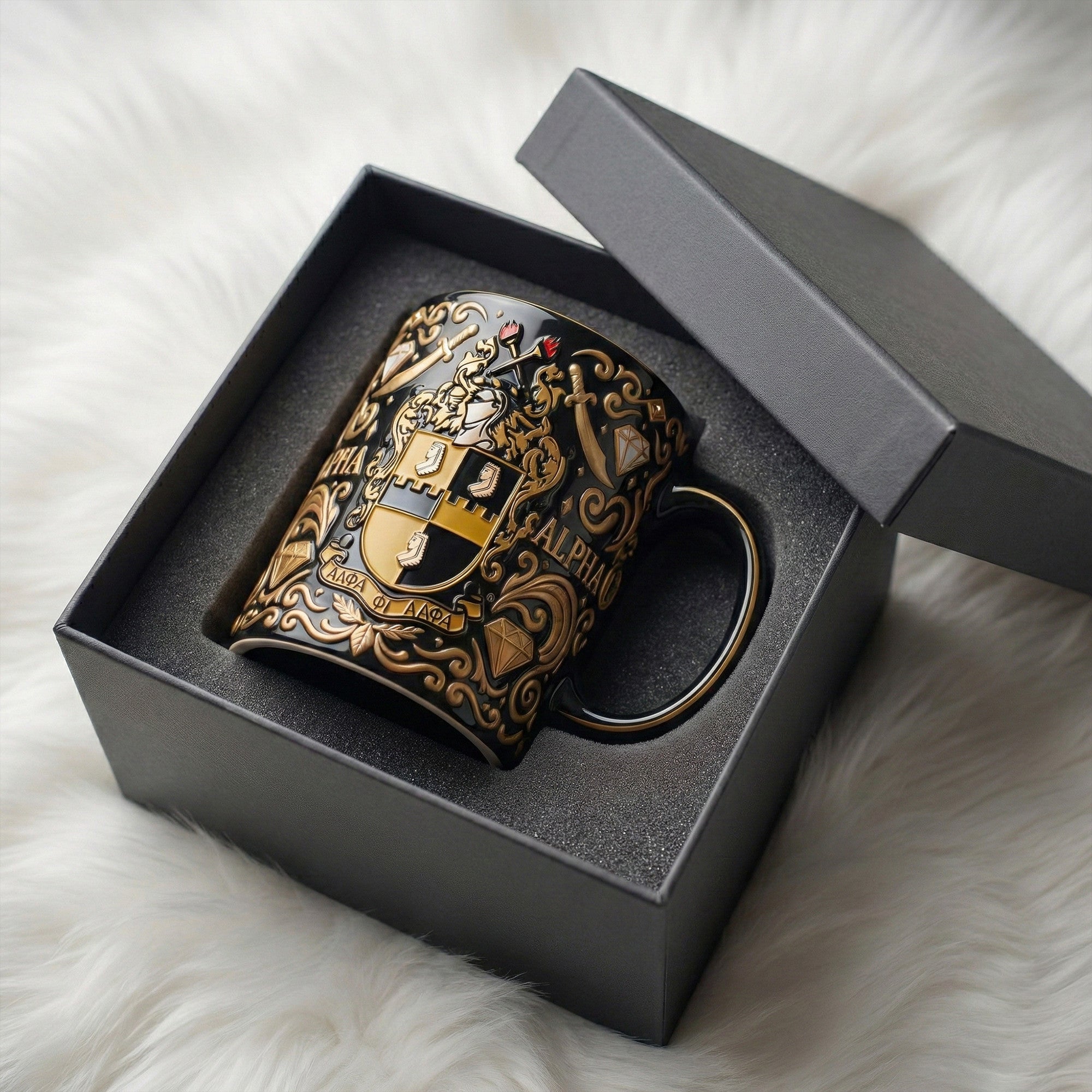 PREMIUM APA MUG DAT