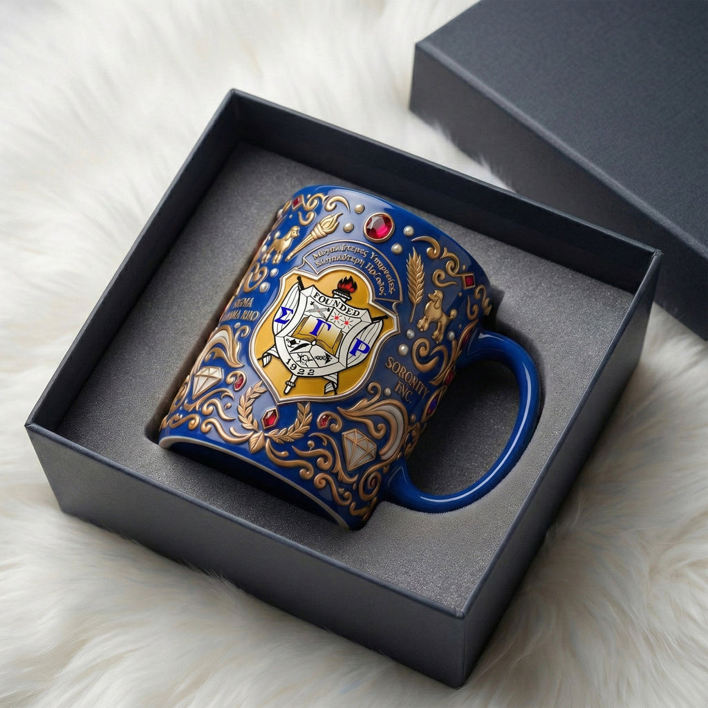 PREMIUM SGR MUG DAT