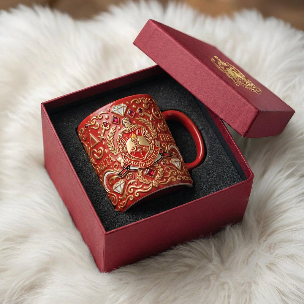 PREMIUM DST MUG DAT