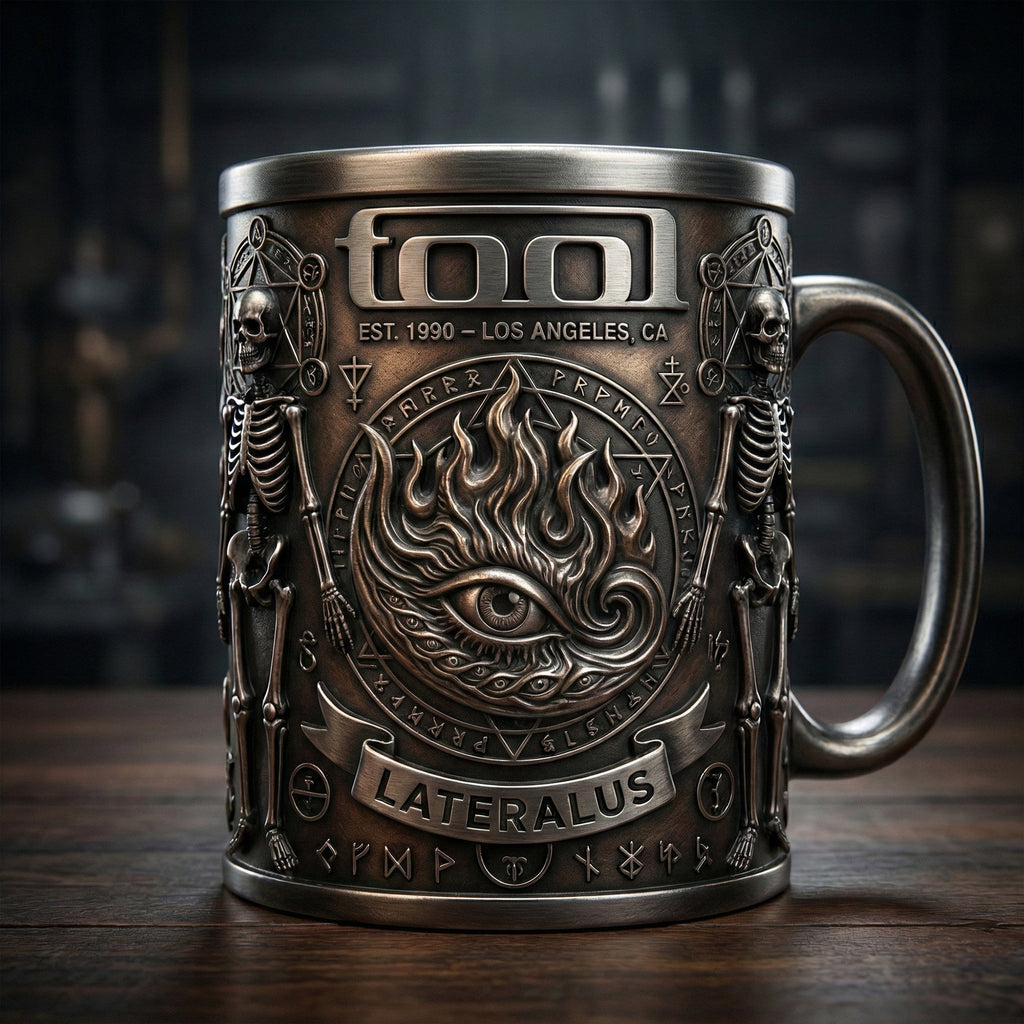 PREMIUM TOOL MUG DAT