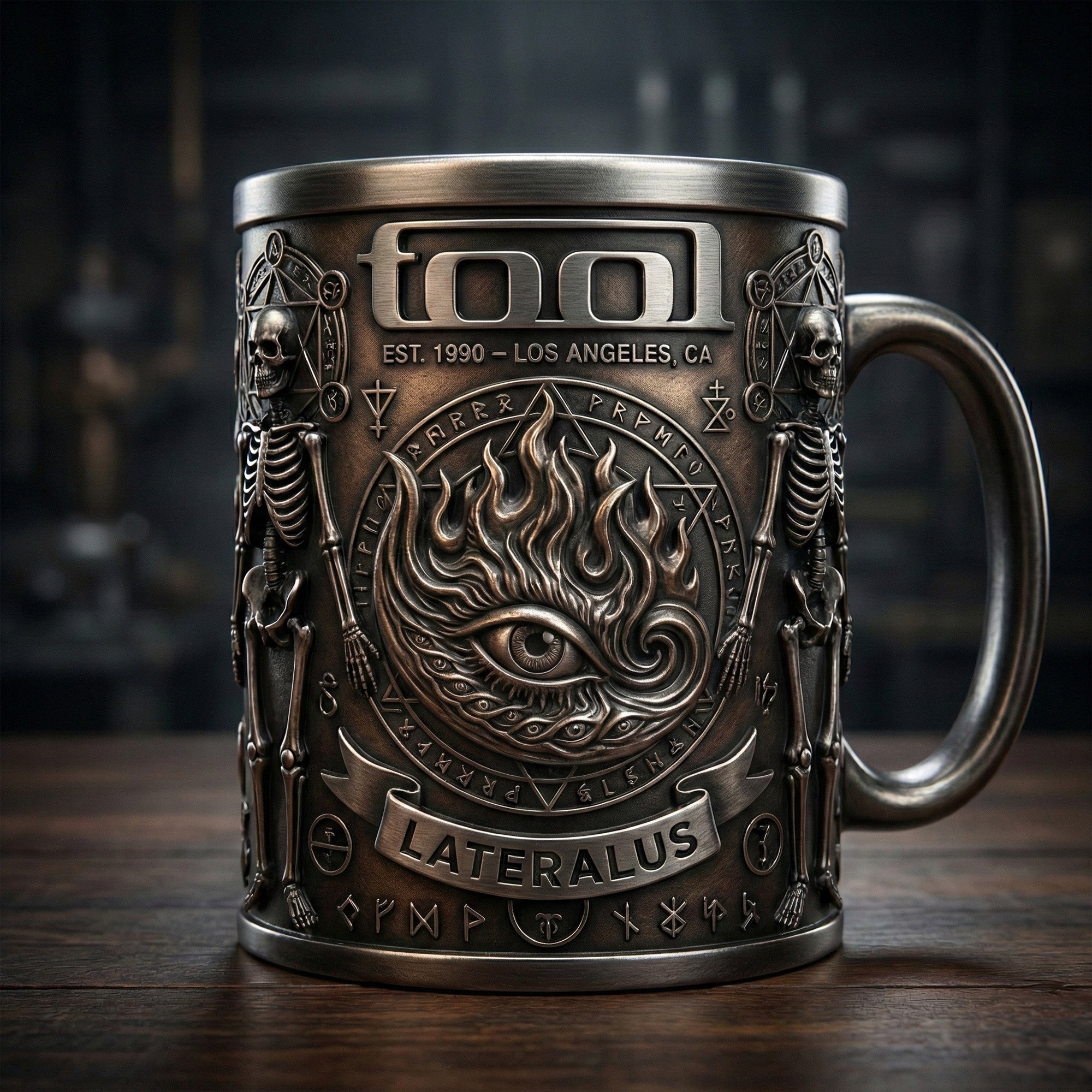 PREMIUM TOOL MUG DAT