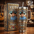 GGST 40oz Tumbler With Handle LNTH