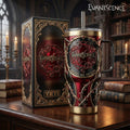 EVS 40oz Tumbler With Handle LNTH