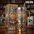 CTR 40oz Tumbler With Handle LNTH