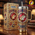 BUC 40oz Tumbler With Handle LNTH