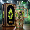BLE 40oz Tumbler With Handle LNTH