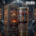 KRET 40oz Tumbler With Handle LNTH