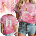 PREMIUM MGMR 3D SHIRT TNSM