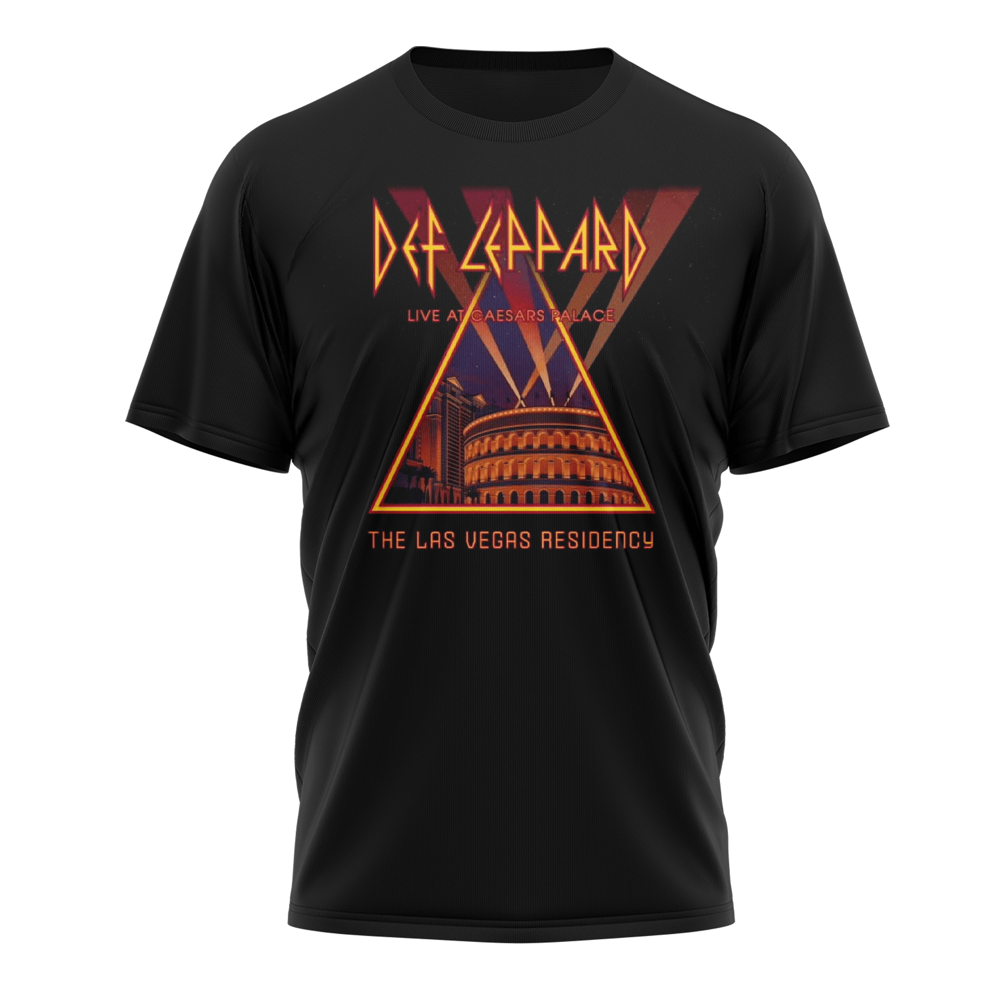 PREMIUM DLPR 3D SHIRT LNTH