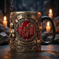 Premium KRN Mug TNSM