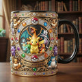 Premium PKM Mug TNSM