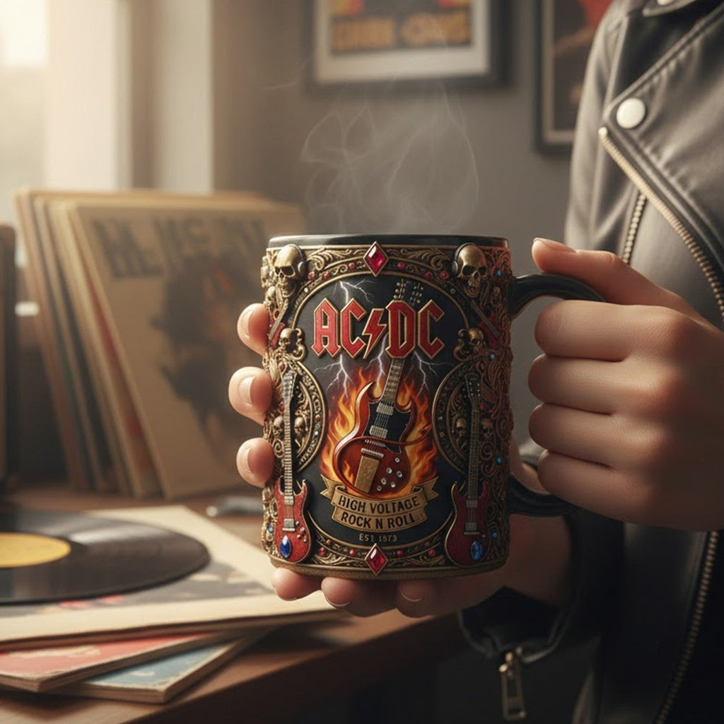 Premium ACD Mug TNSM