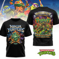 PREMIUM NJT 3D SHIRT LNTH