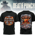PREMIUM FFDP 3D SHIRT LNTH