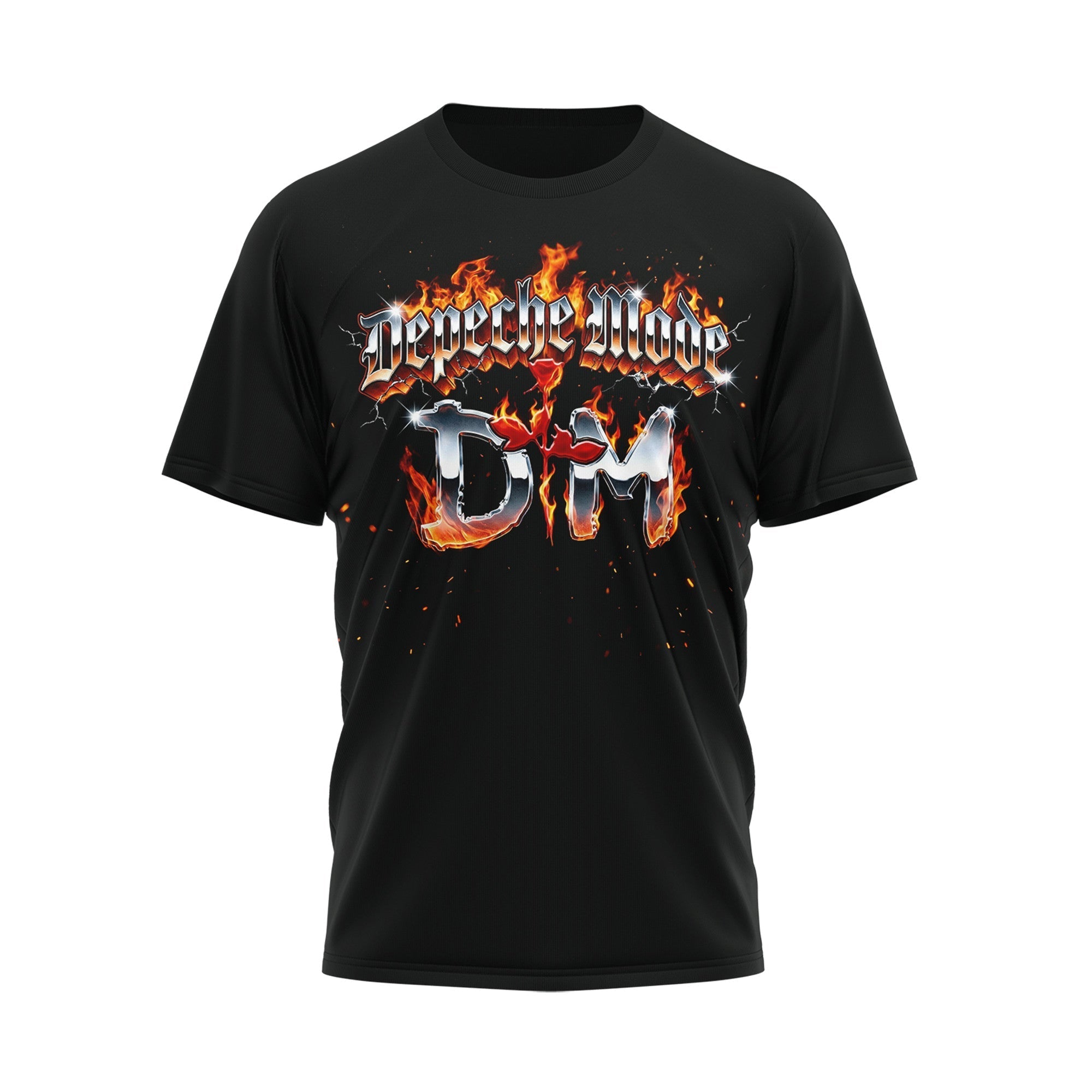 PREMIUM DMP 3D SHIRT LNTH