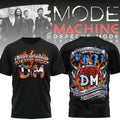 PREMIUM DMP 3D SHIRT LNTH