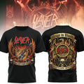 PREMIUM SLER 3D SHIRT LNTH