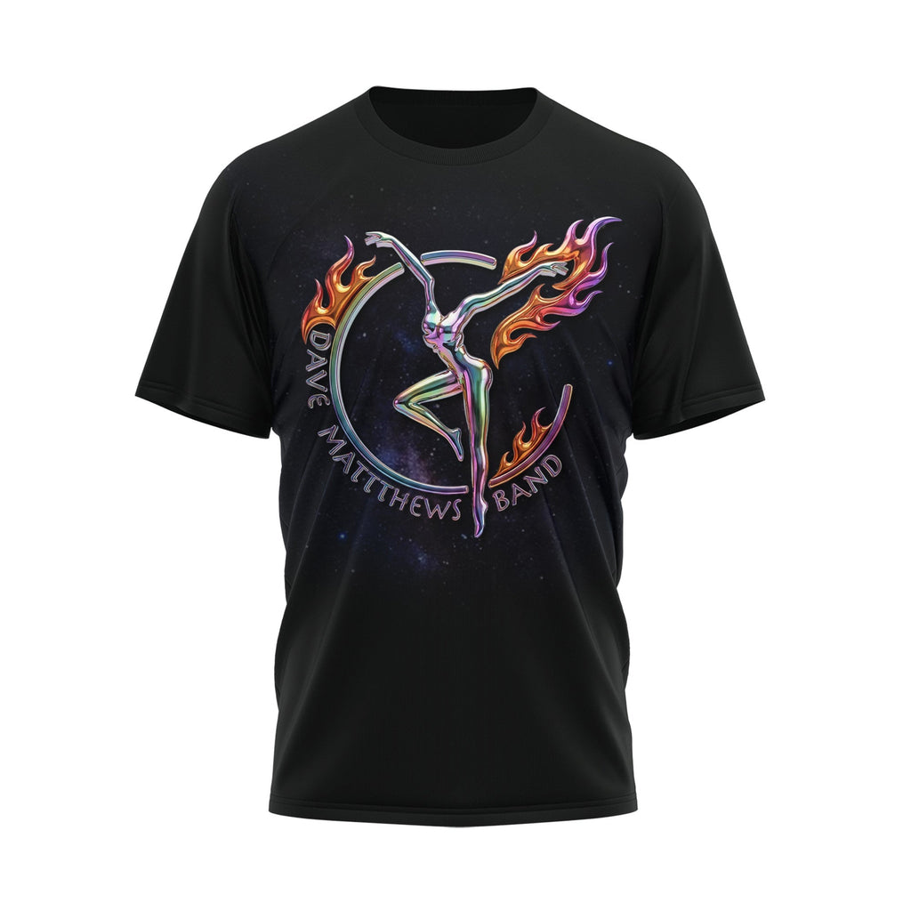 PREMIUM DMB 3D SHIRT LNTH