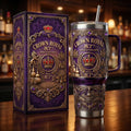 CRR 40oz Tumbler With Handle TNSM
