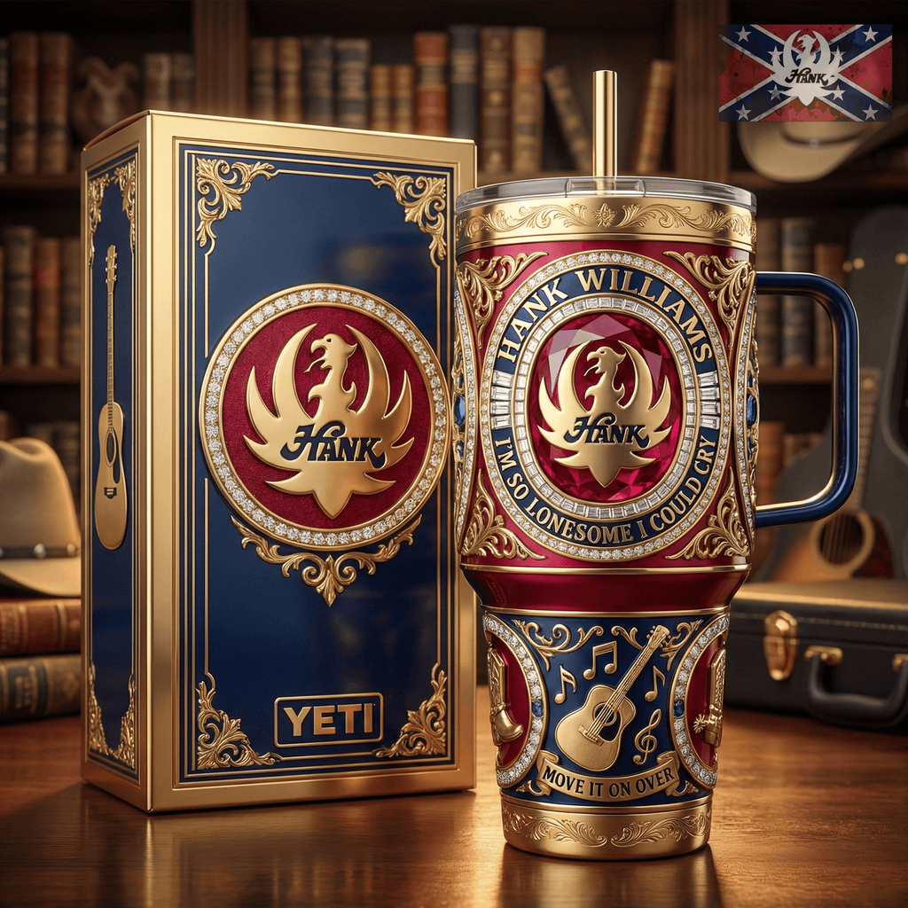 HWLJ 40oz Tumbler With Handle LNTH