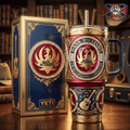 HWLJ 40oz Tumbler With Handle LNTH