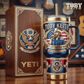 TBKH 40oz Tumbler With Handle LNTH