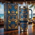 CRNB 40oz Tumbler With Handle TNSM