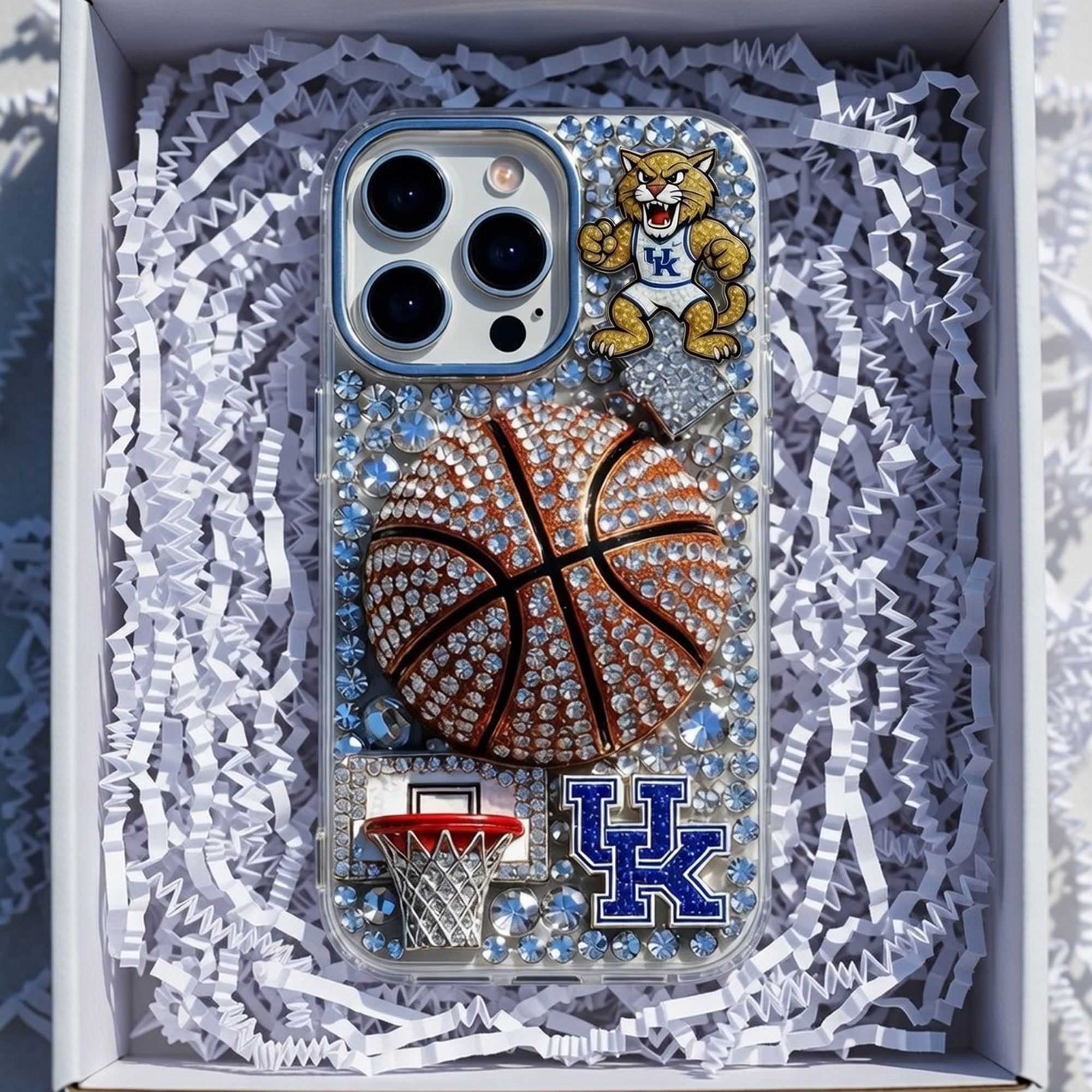 KWBK PREMIUM Wallet PHONE CASE HTTT