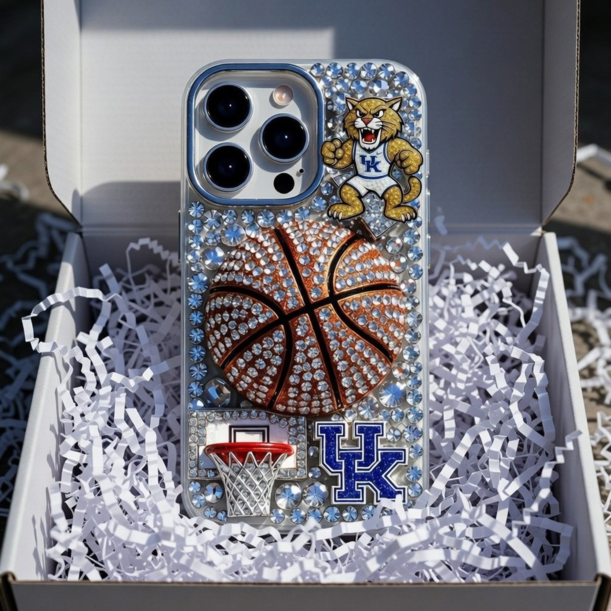 KWBK PREMIUM Wallet PHONE CASE HTTT