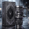 WND 40oz Tumbler With Handle PDL