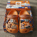 Premium Olympic Netherlands Clogs TNSM