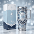 OLP 40oz Tumbler With Handle PDL