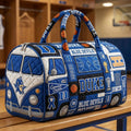 DBDB Premium Quilted Duffle Bag TNSM