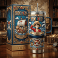 OPC 40oz Tumbler With Handle LNTH