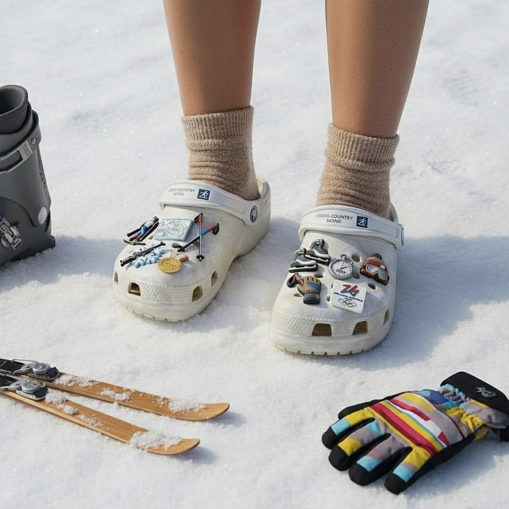 CCS Premium Clogs TNSM